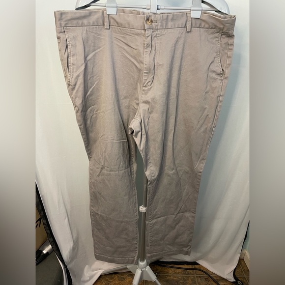 Vineyard Vines Men's Breaker Pants size 42x30 - Picture 1 of 7